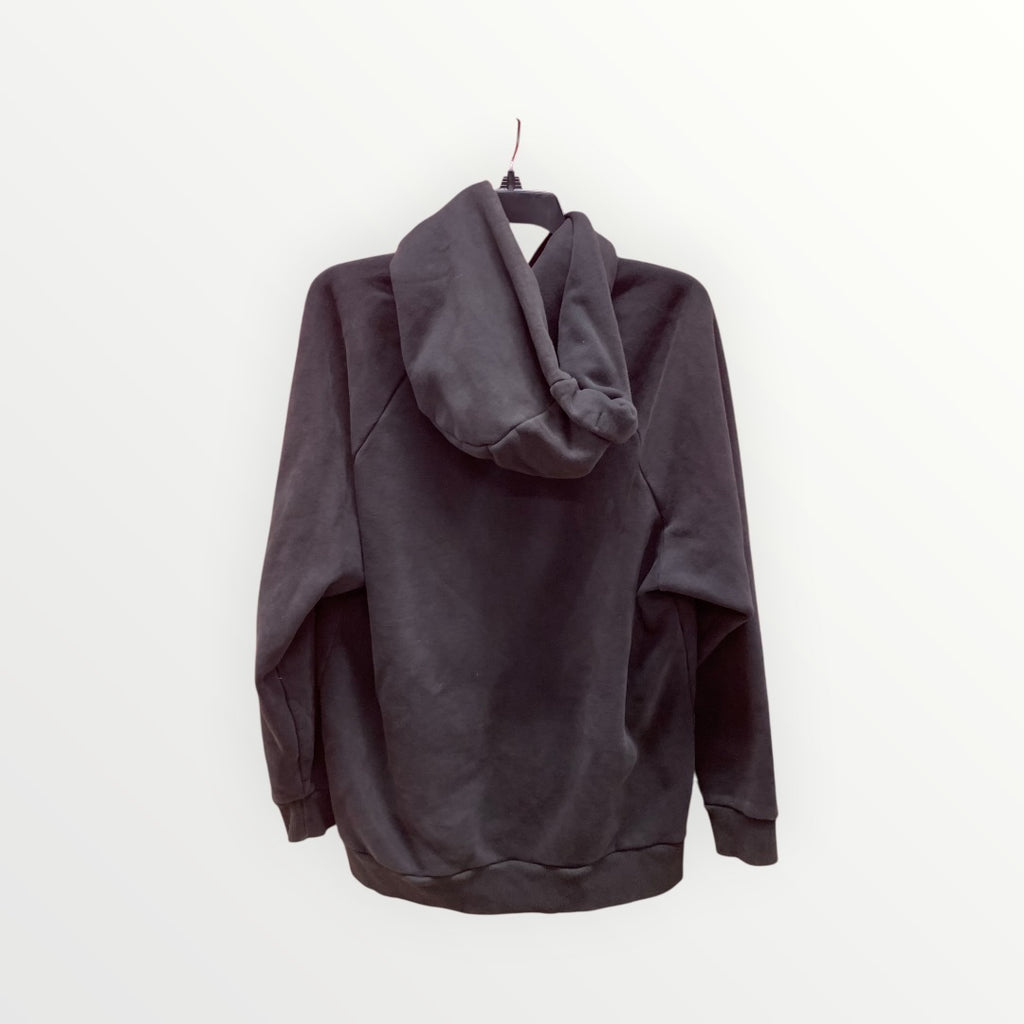 Vuori Women's Restore Oversized Full Zip Hoodie - Size M *Donors and Volunteers Only*