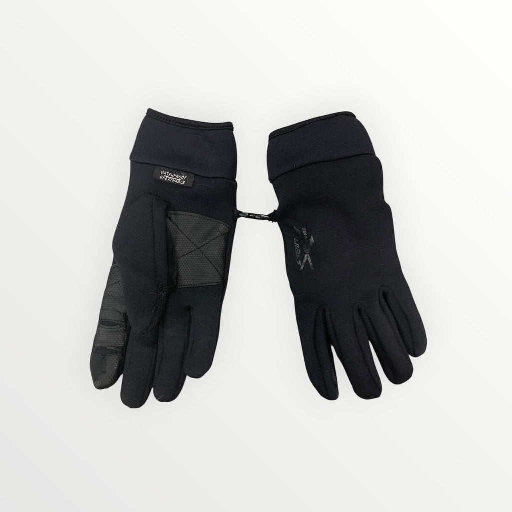 Seirus Innovation HWS Xtreme Black Gloves