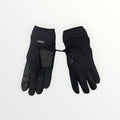 Seirus Innovation HWS Xtreme Black Gloves