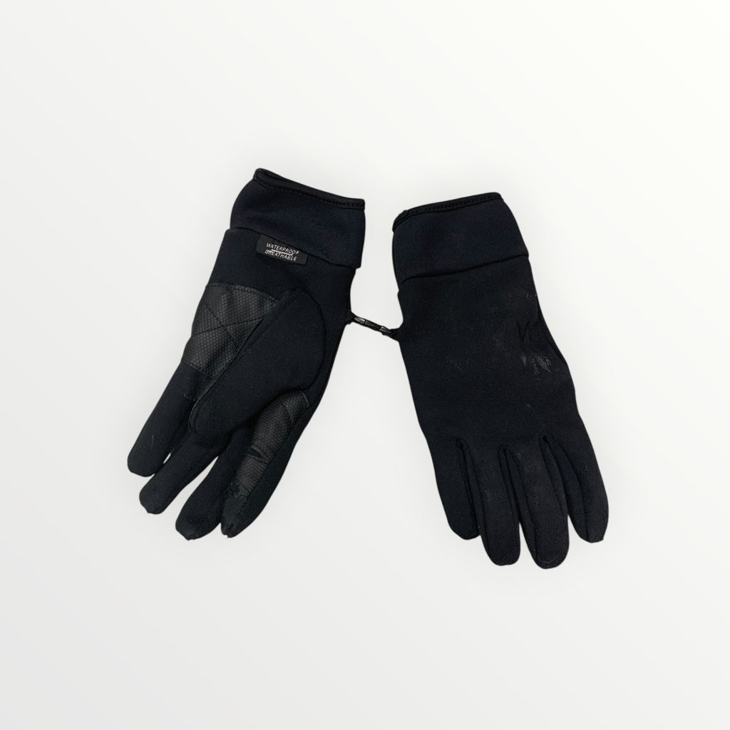 Seirus Innovation HWS Xtreme Black Gloves