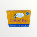 Continent Race Educational Card and Board Game by Byron's Games