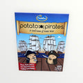 ThinkFun Potato Pirates Card Game