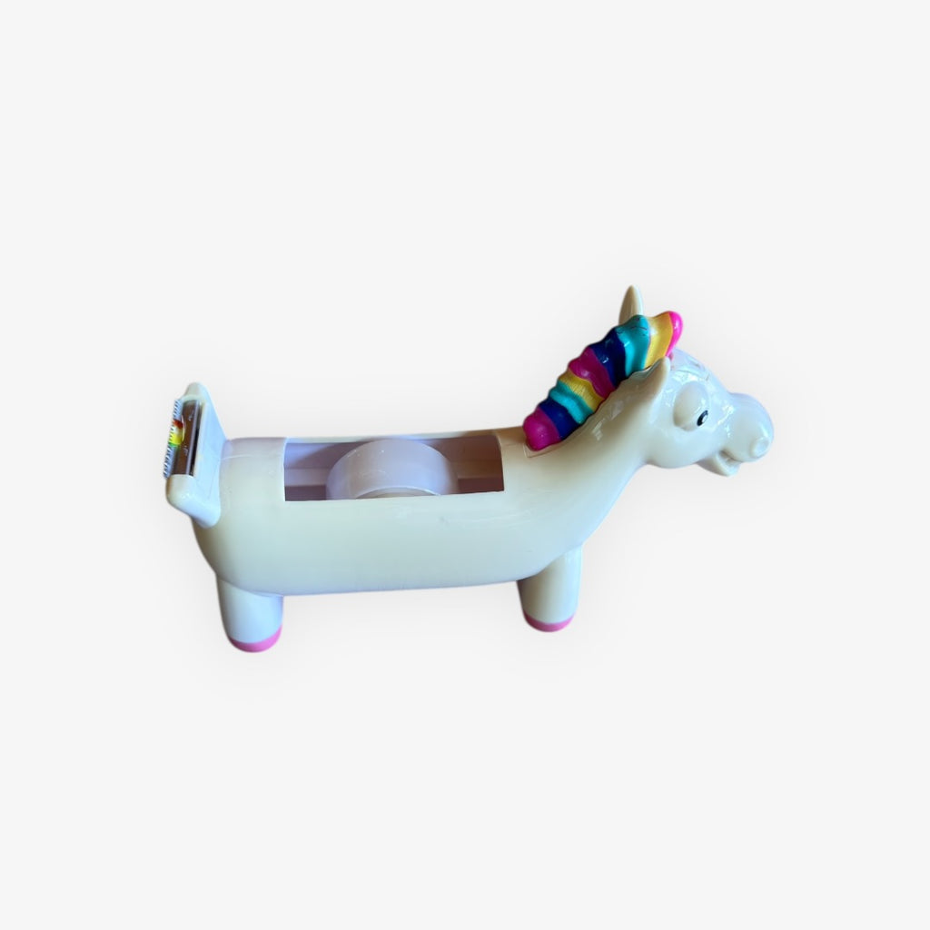 Unicorn Tape Dispenser