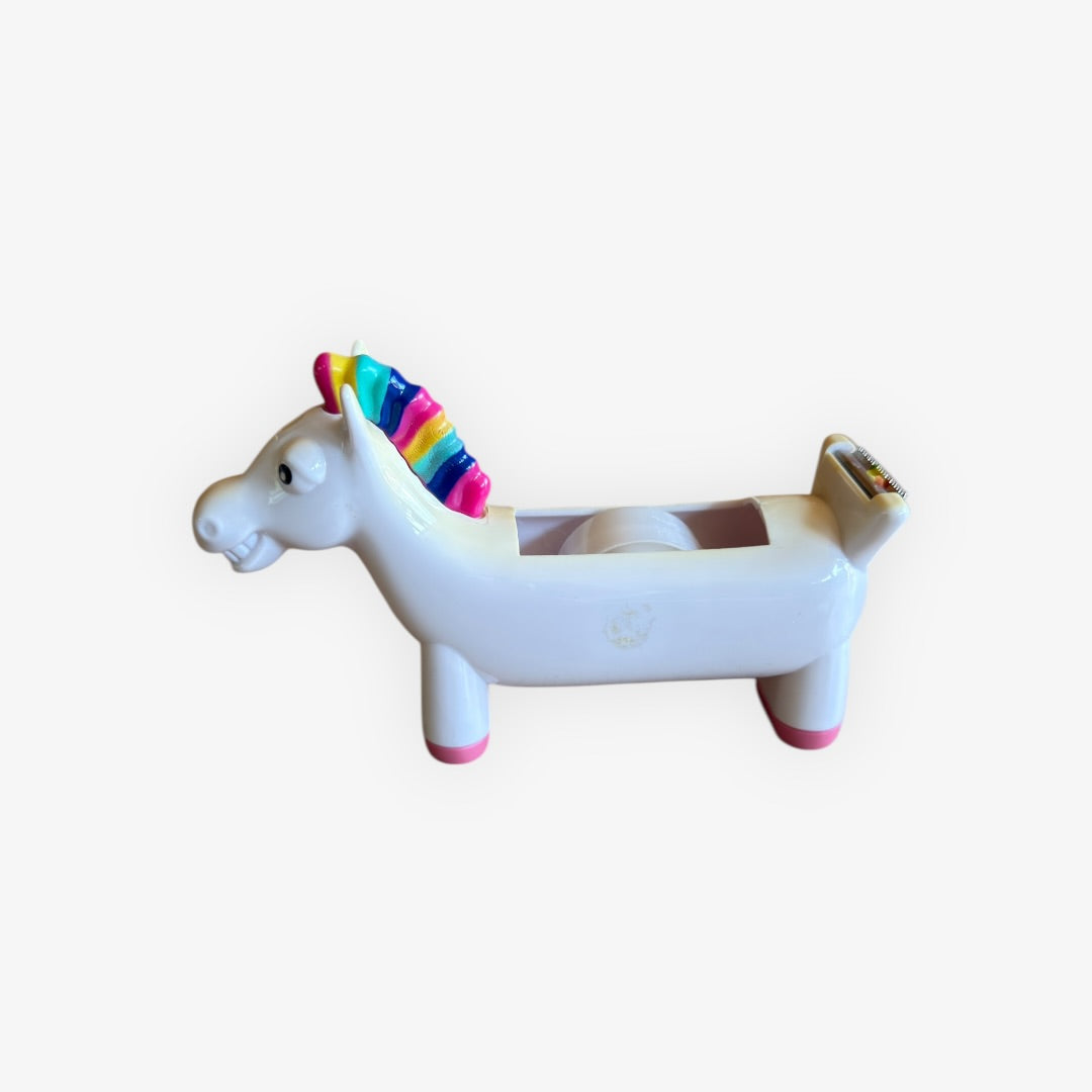 Unicorn Tape Dispenser