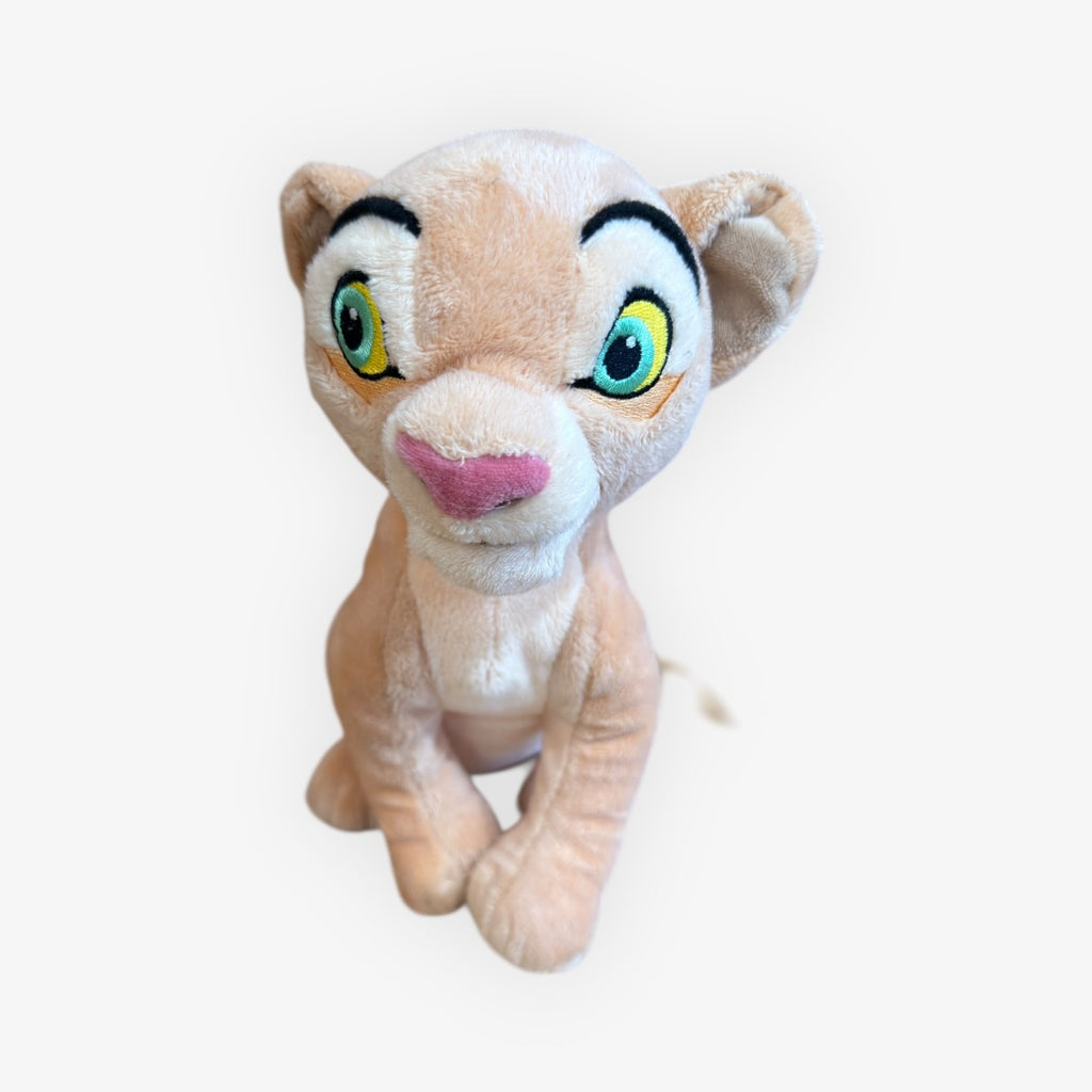 Disney The Lion King Nala Plush 11"