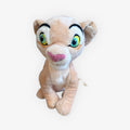 Disney The Lion King Nala Plush 11"