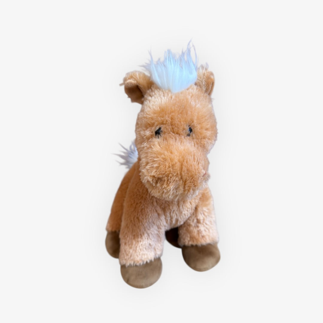 Gund "Pony Boy" Plush 10"H
