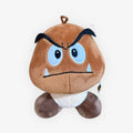 Super Mario Goomba Plush 7"