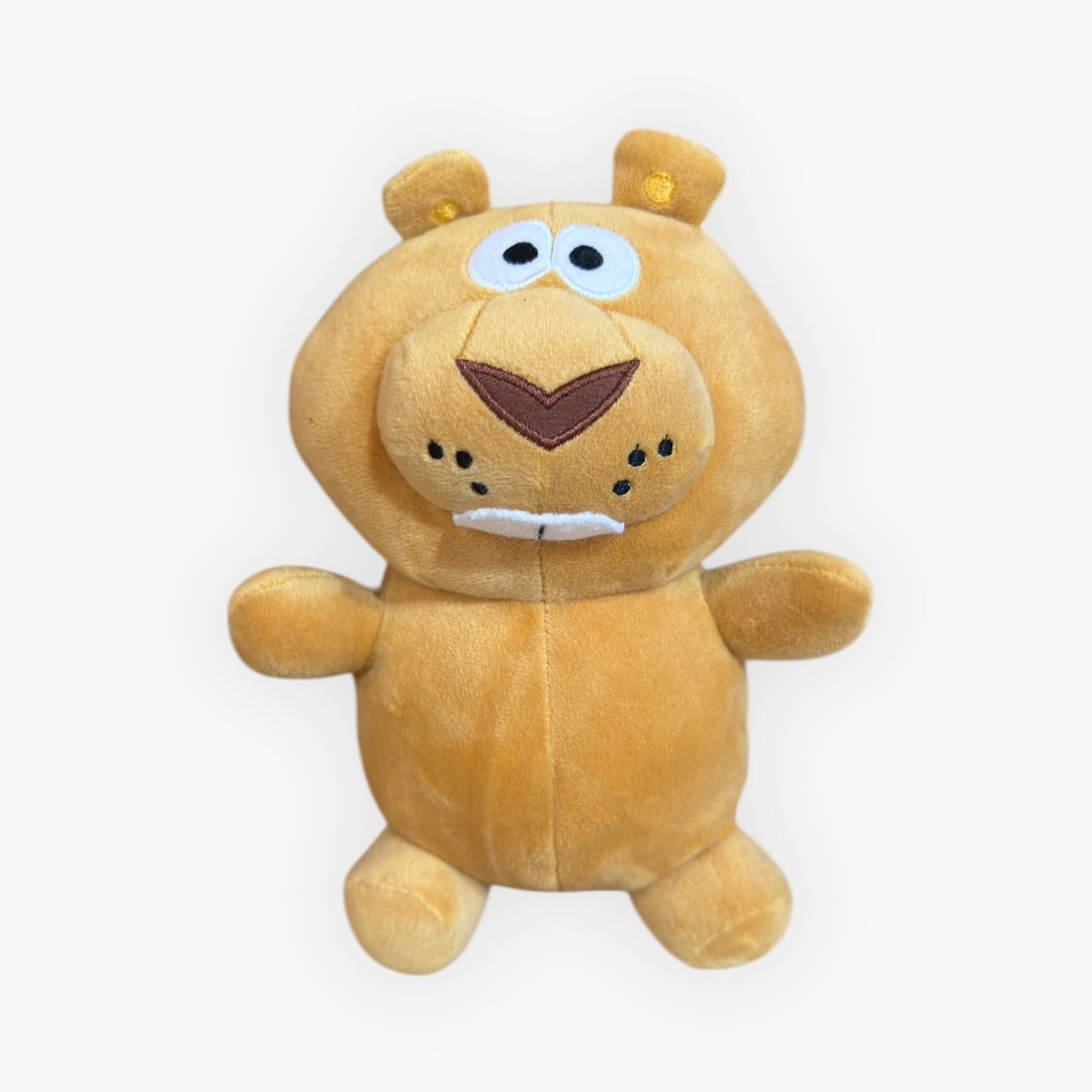 Disney Parks BEAVER Plush Jessie’s Critters Toy Story 9"