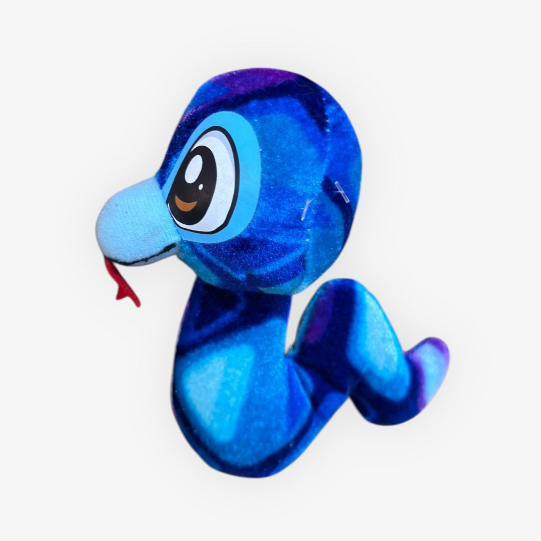 Classic Toy Co. Snake Plush 5.5"