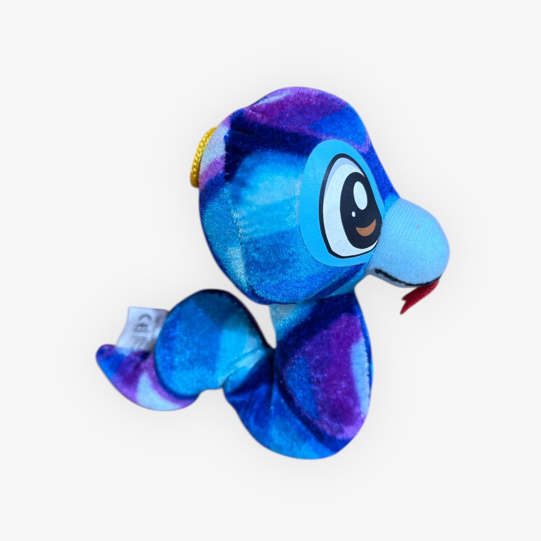Classic Toy Co. Snake Plush 5.5"