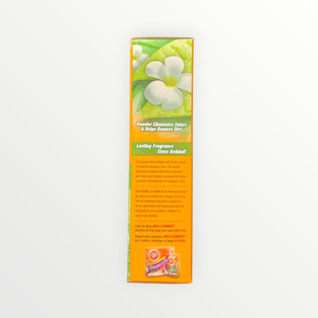 Arm & Hammer Plus OxiClean Dirt Fighters Carpet Odor Eliminator (Extra Strength)