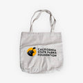 Reusable California State Parks Foundation Tote Bag