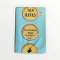 Uncommon Type: Some Stories Hardcover by Tom Hanks (2017)