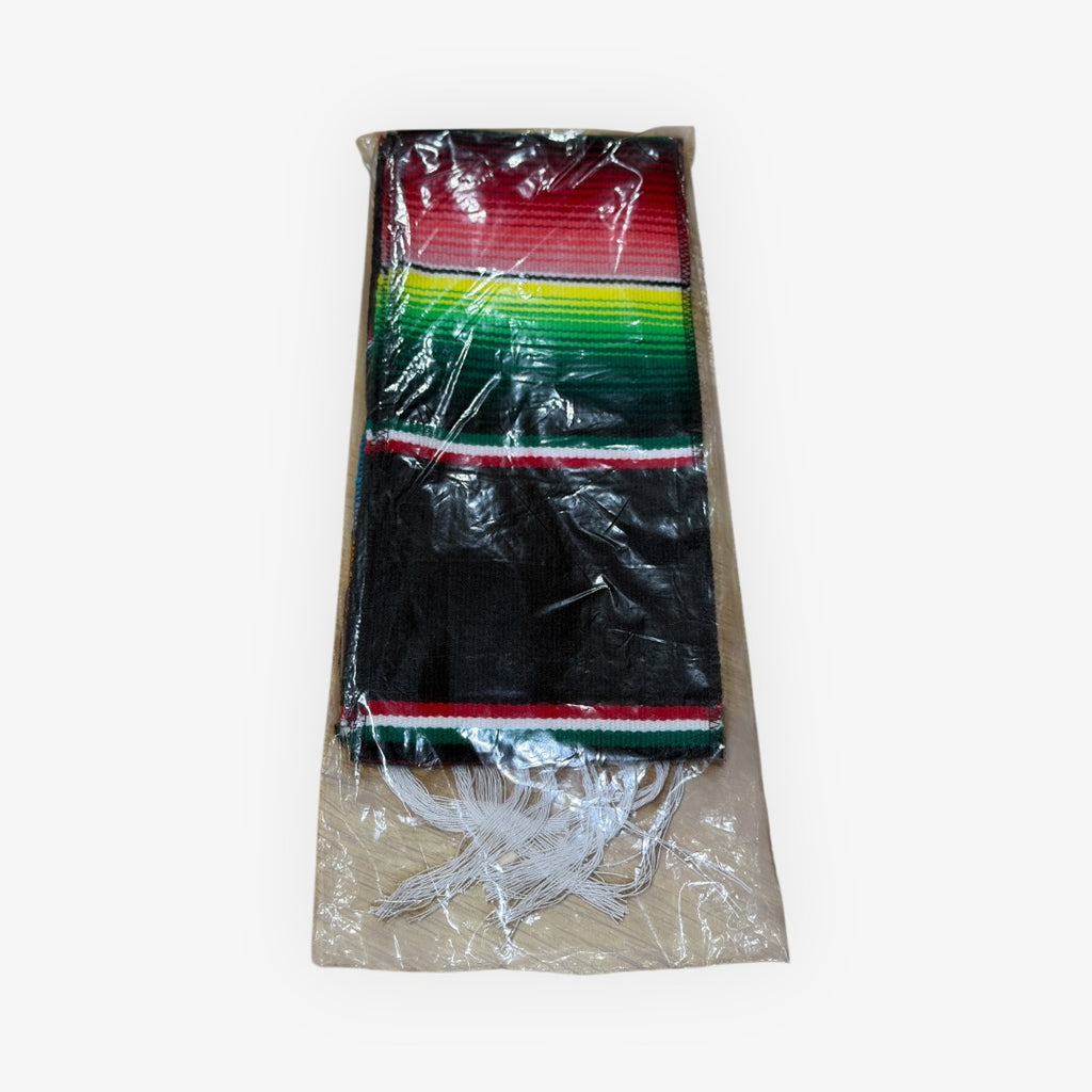 Jostens Mexican Serape Graduation Stole