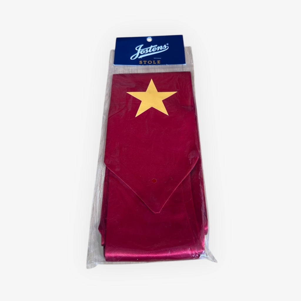 Jostens Graduation Stole China