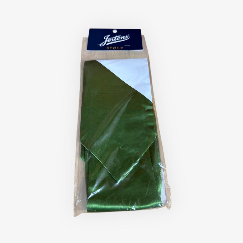 Jostens Graduation Stole India