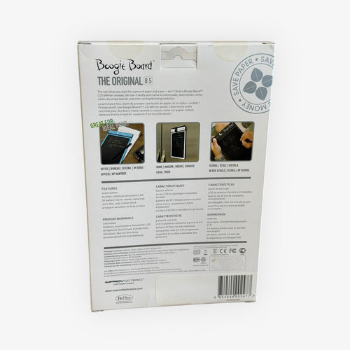 Boogie Board The Original 8.5" LCD Writing Tablet