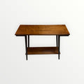 Wooden Console Table