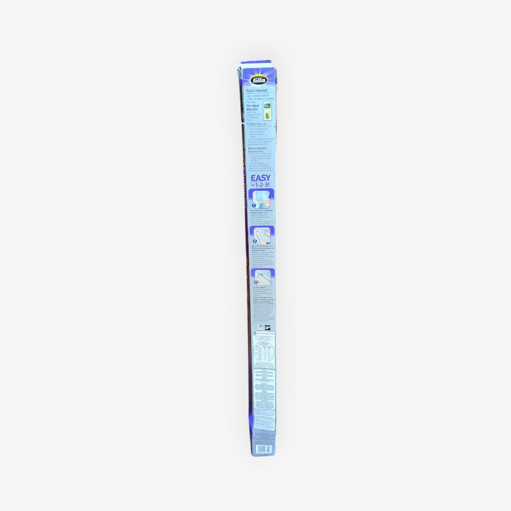 Gila Privacy Control Window Film 1 Roll 3' x 15'