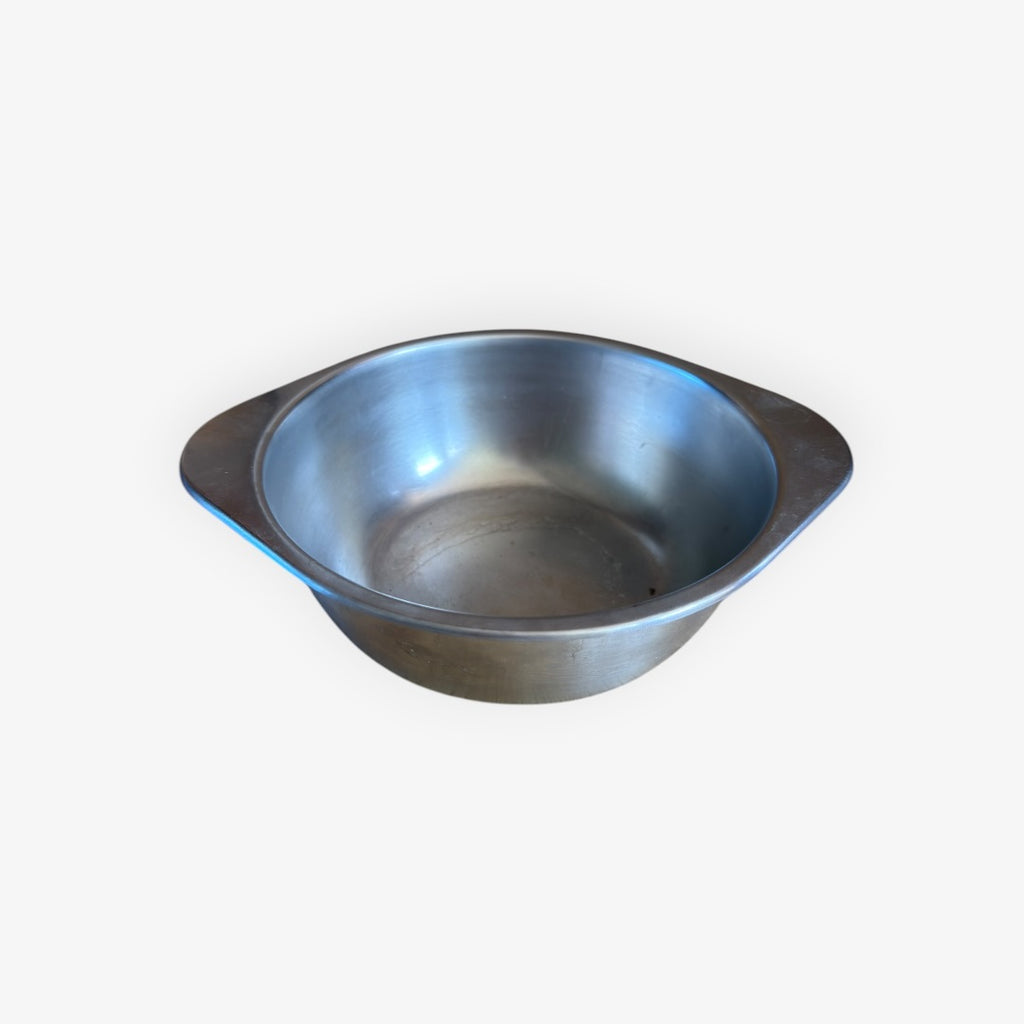 Revere Ware Stainless Steel Double Boiler Insert 2"H x 7" D without handles