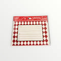 Vintage Frances Meyer Christmas Mailing Labels