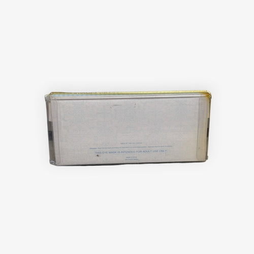 Body Nature Silk Sleep Mask