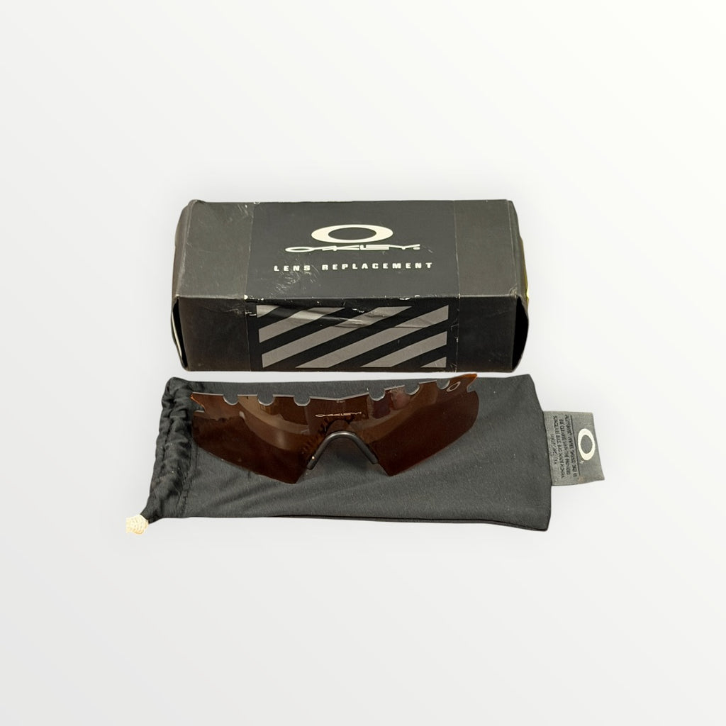 Vintage Oakley M Frame Lens Replacement Kit