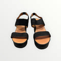 Gentle Souls by Kenneth Cole Wedge Sandals Size: 9.5
