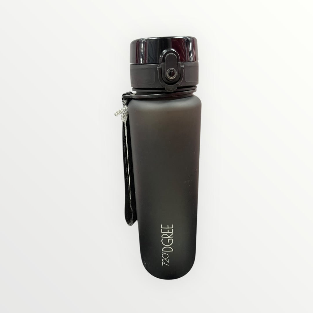 720°DGREE "uberBottle“ Onyx Black 1000ml