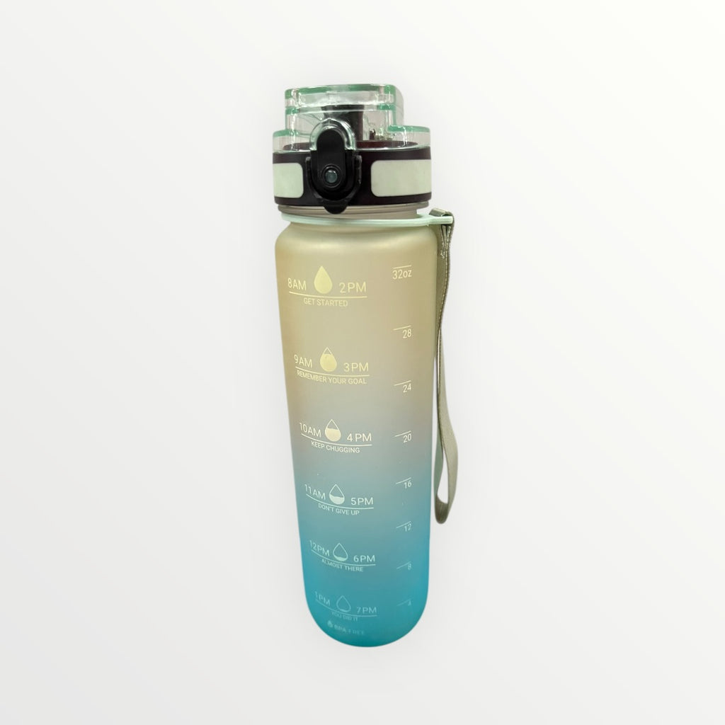 Sahara Sailor Water Bottle 32oz