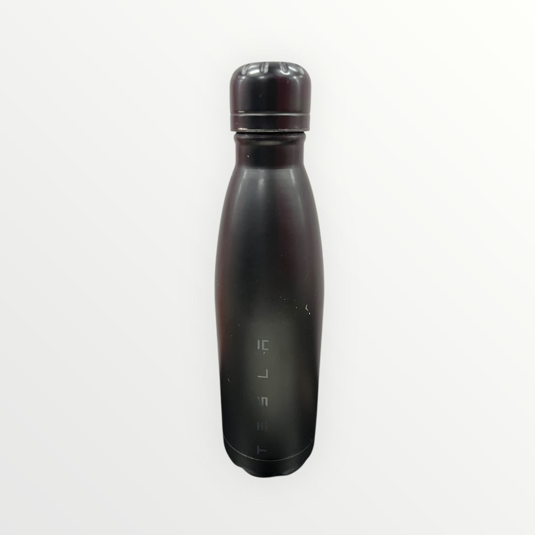 Tesla Stainless Steel Insulated Water Bottle 17oz