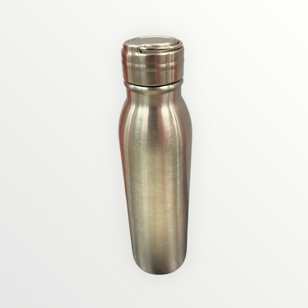 SJSU Department of Applied Data Science Stainless Steel Water Bottle