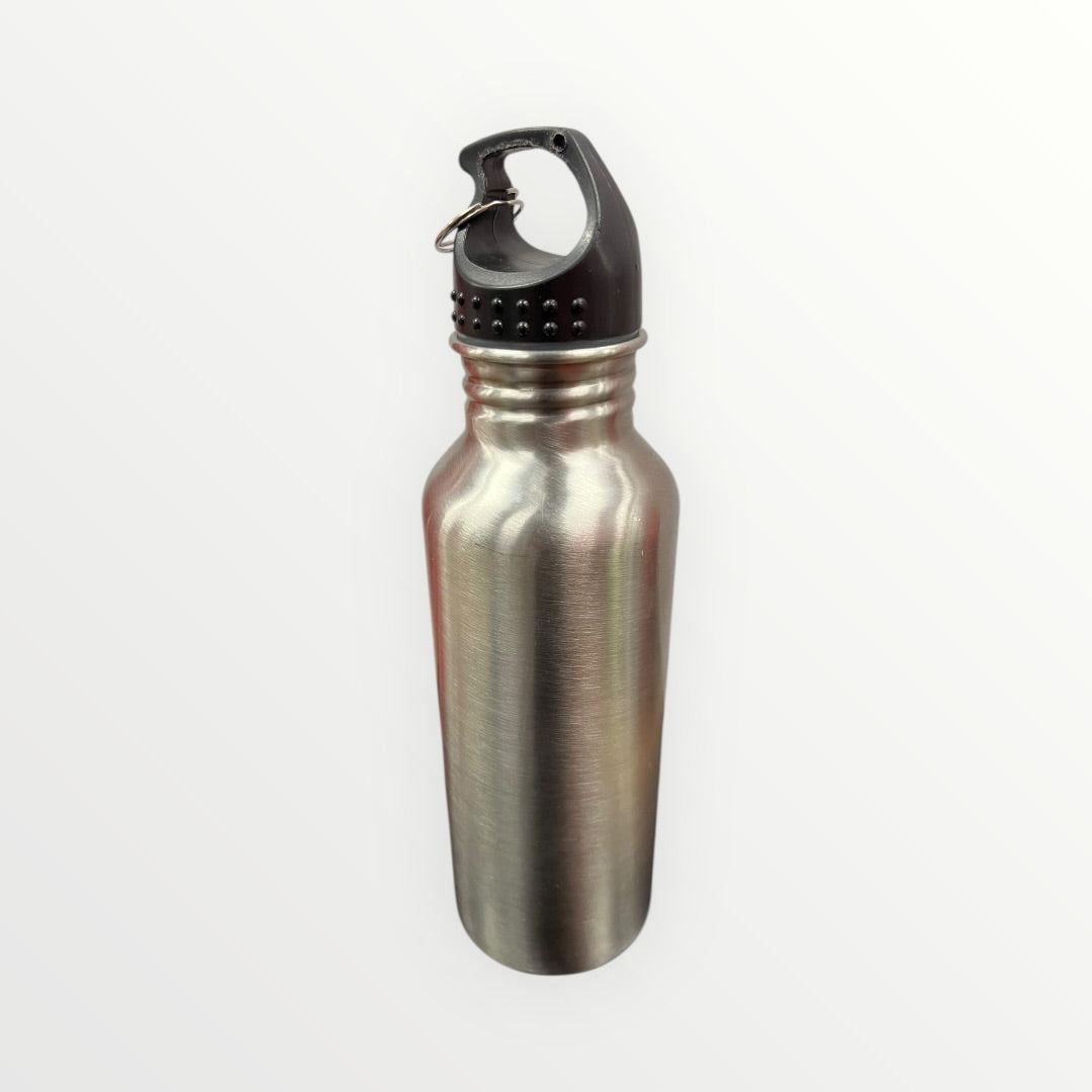 Groq Wide Mouth Water Bottle 17oz