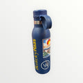 Berkeley Haas Stainless Steel Water Bottle 20oz