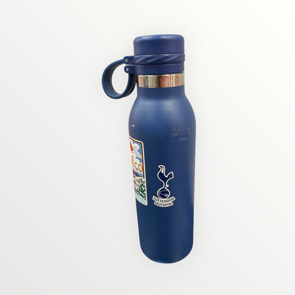 Berkeley Haas Stainless Steel Water Bottle 20oz