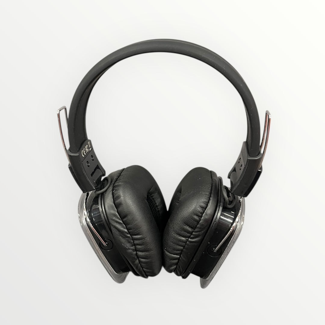 Silent Disco Headphones – Power Amp² from Party Headphones