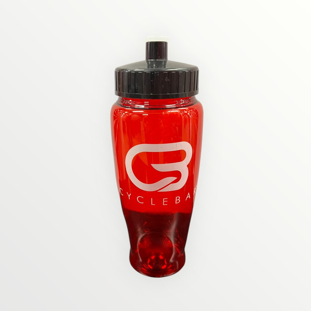 CycleBar Water Bottle
