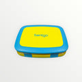 Bentgo Kids Brights 5-Compartment Bento Lunch Box