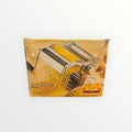 MARCATO Made in Italy Atlas 150 Classic Manual Pasta Maker Machine