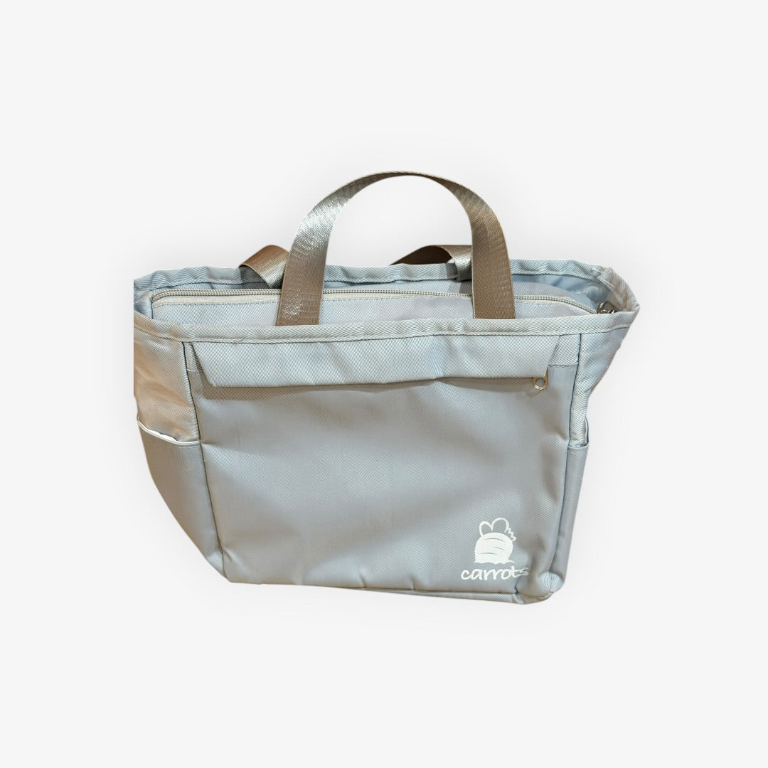 Insulated Lunch Bag