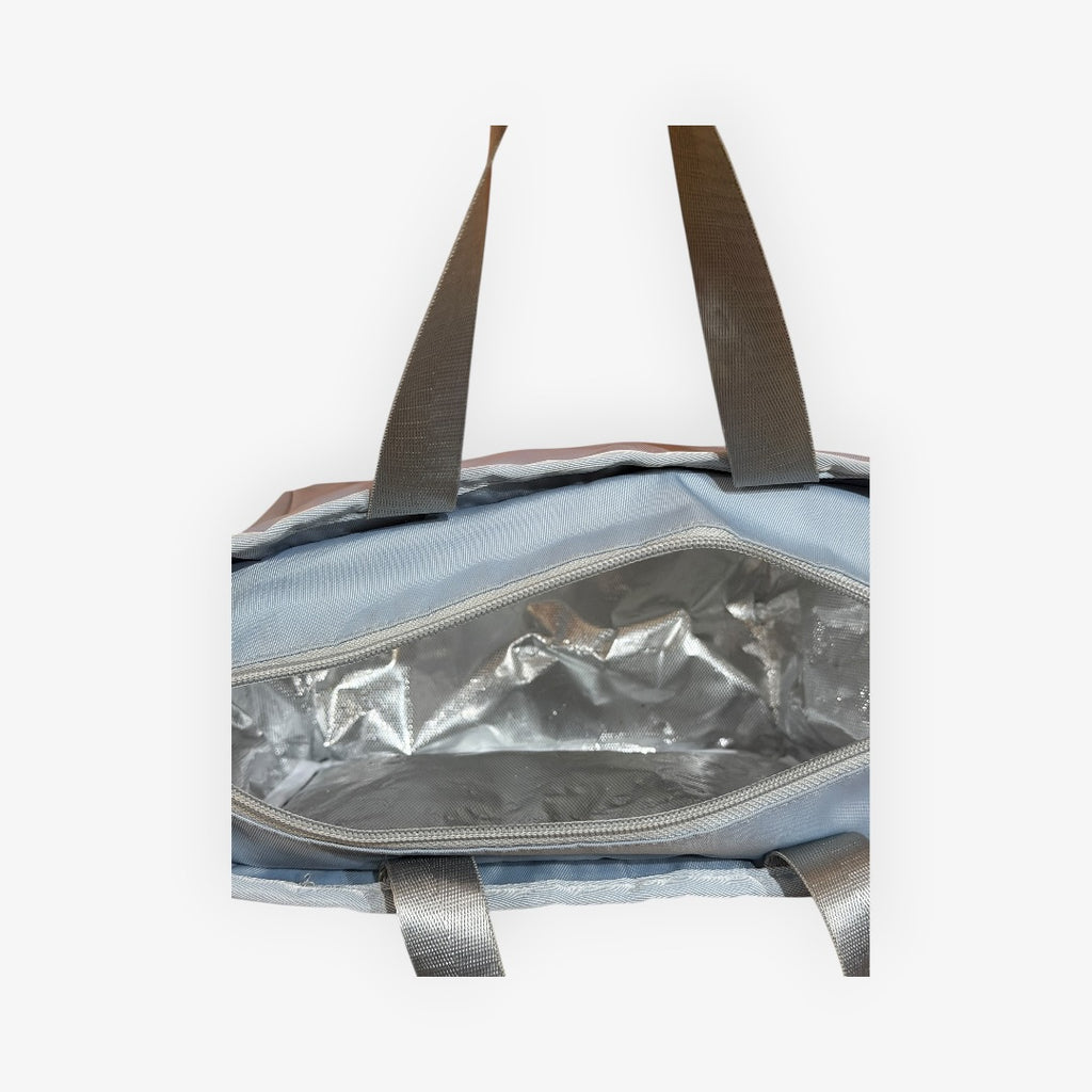 Insulated Lunch Bag