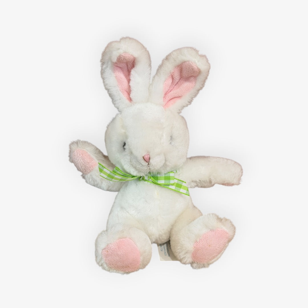Easter Bunny Plush 8"H