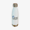 ICSC "Innovating Commerce Serving Communities" Insulated Water Bottle