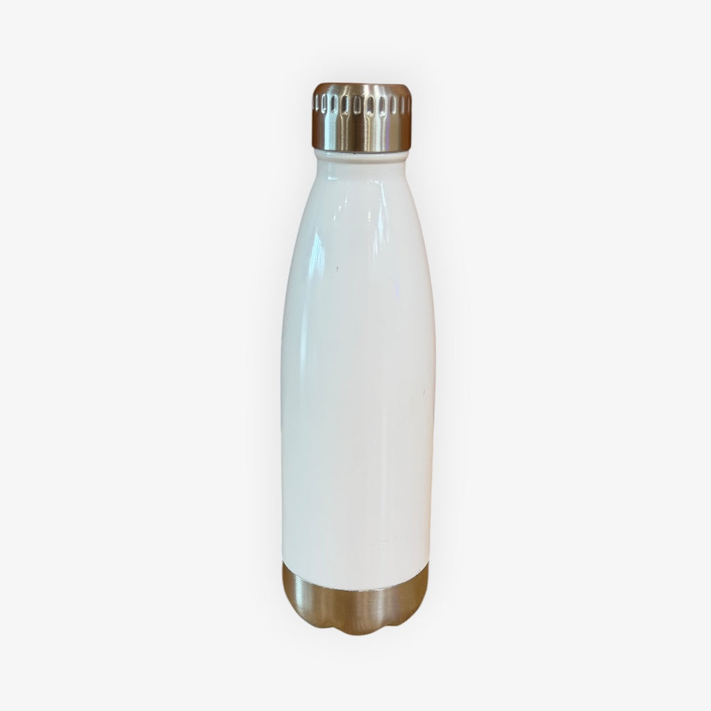 ICSC "Innovating Commerce Serving Communities" Insulated Water Bottle