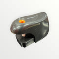 Black Office Depot Battery-operated Cordless Pencil Sharpener