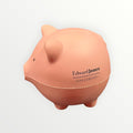 EdwardJones Investment Piggy Bank Stress Ball 2"H
