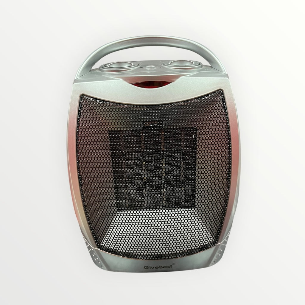 GiveBest Portable Electric Ceramic Space Heater