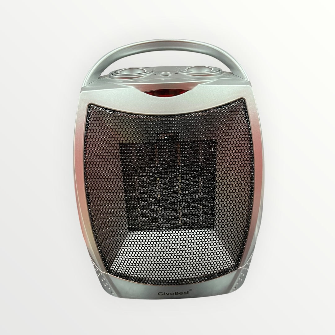 GiveBest Portable Electric Ceramic Space Heater