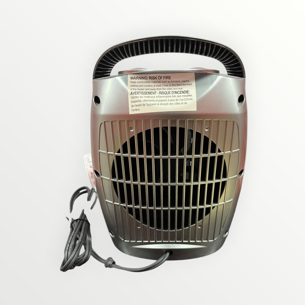 GiveBest Portable Electric Ceramic Space Heater